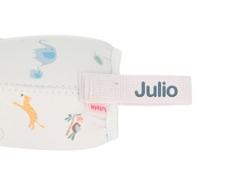 Funda Neopreno Savannah 750ml Personalizable - Imagen 4