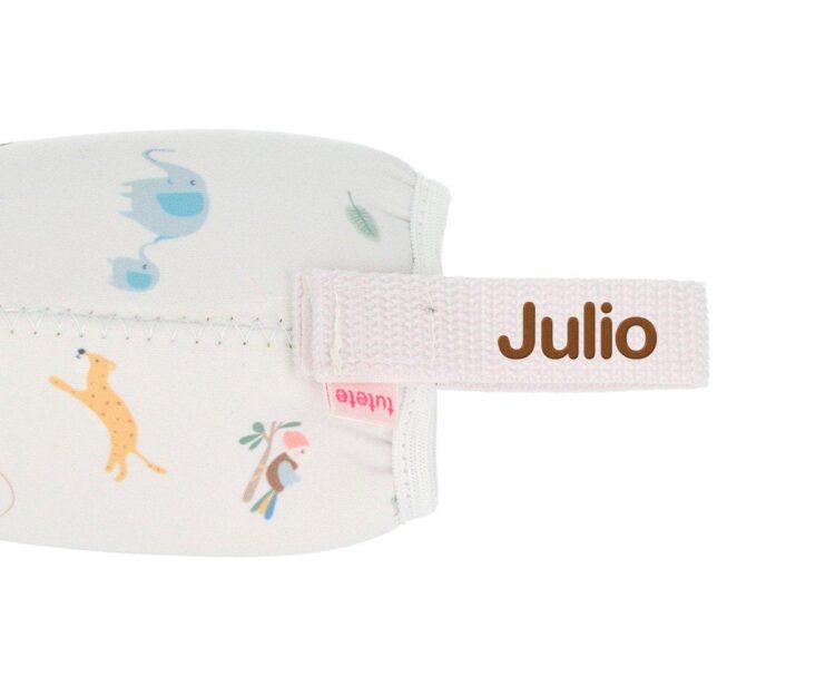 Funda Neopreno Savannah 750ml Personalizable - Imagen 5