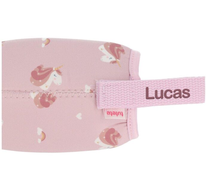 Funda Neopreno Magical Unicorn 750ml Personalizable - Imagen 5
