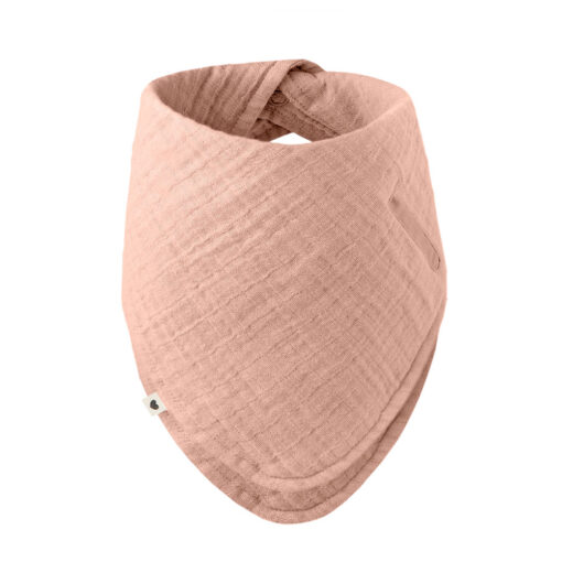 Secababitas BIBS Blush