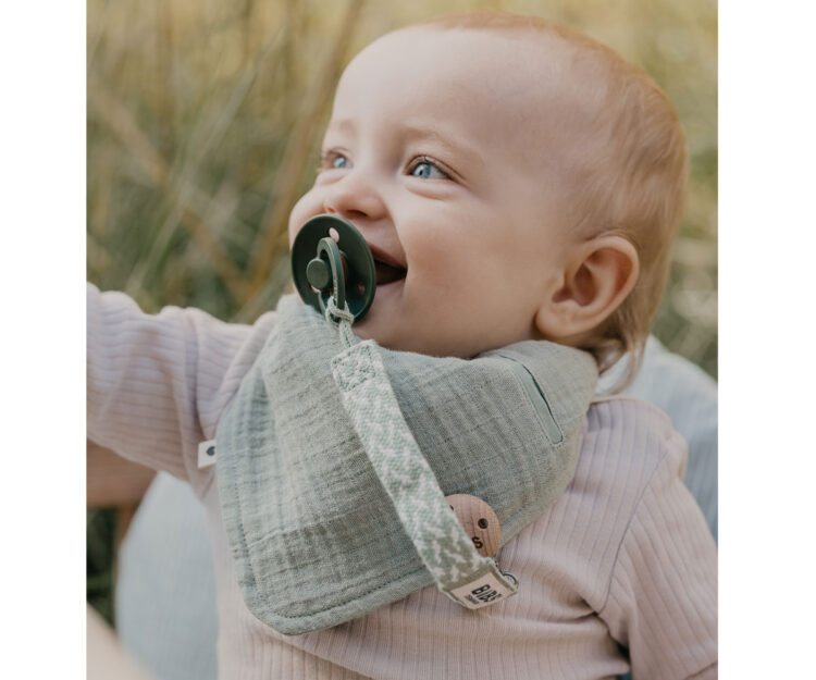 Secababitas BIBS Sage - Imagen 2