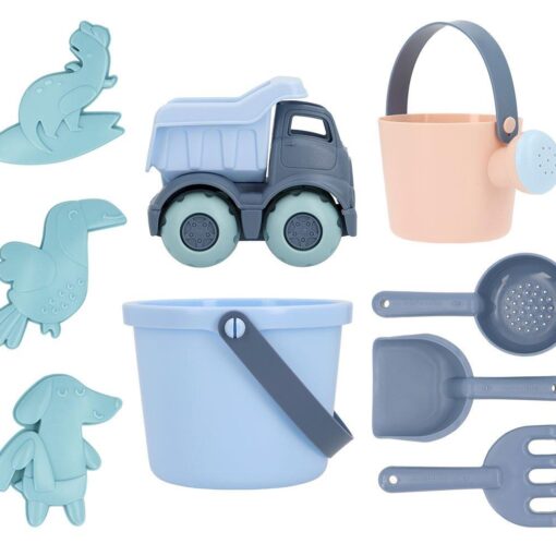 Set de Juguetes de Playa Serenity Blue