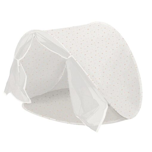Carpa Pop-Up con Protector Antimosquitos Starlight Mini