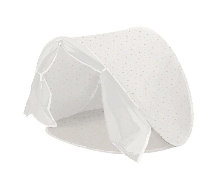 Carpa Pop-Up con Protector Antimosquitos Starlight Mini