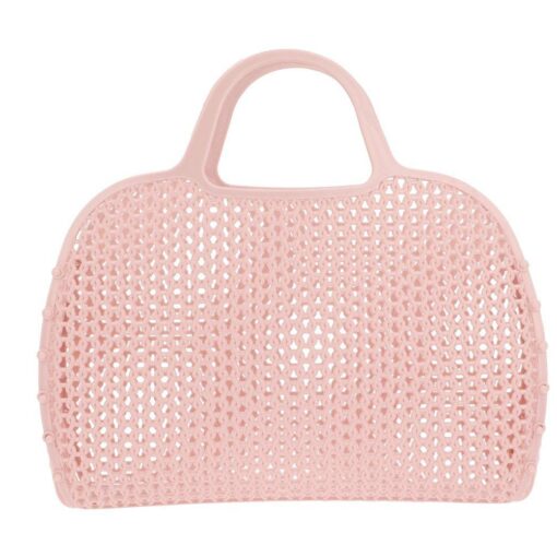 Bolso Retro Vintage Old Rose