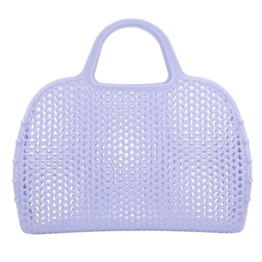 Bolso Retro Vintage Lavender