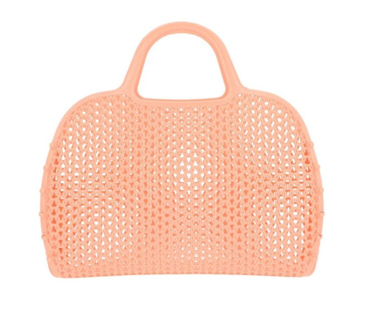 Bolso Retro Vintage Apricot