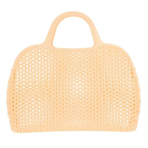 Bolso Retro Vintage Mellow Yellow