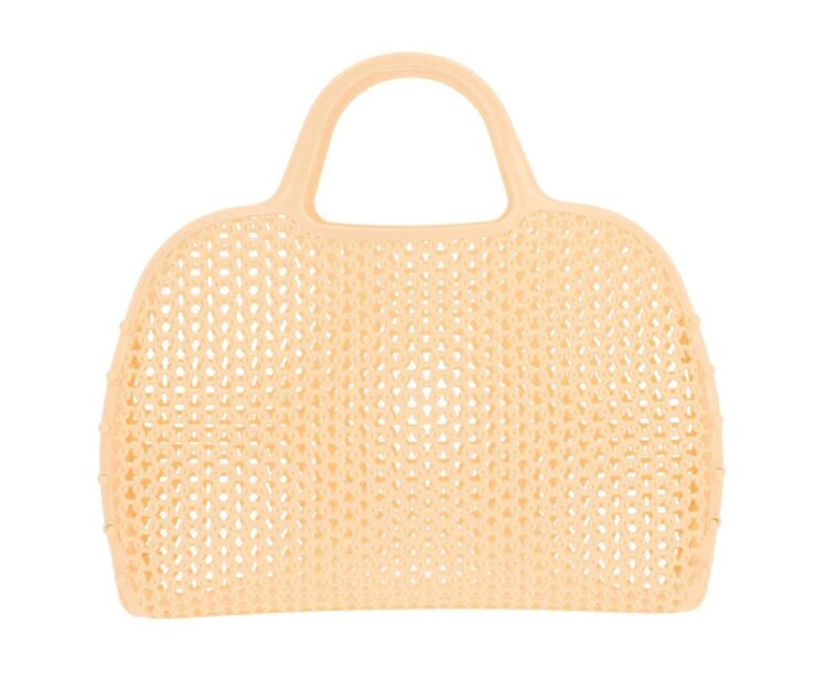 Bolso Retro Vintage Mellow Yellow