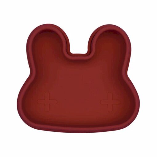 Caja de Almuerzo Snackie® Bunny Rust