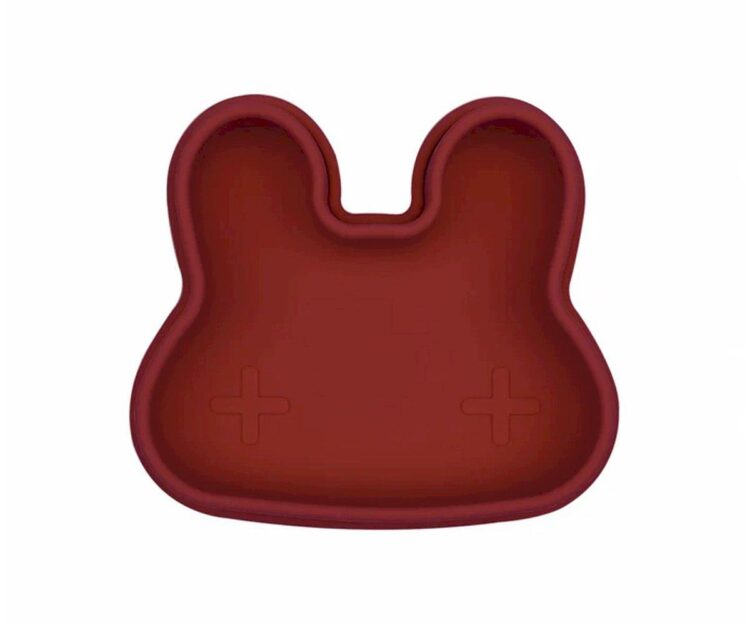 Caja de Almuerzo Snackie® Bunny Rust