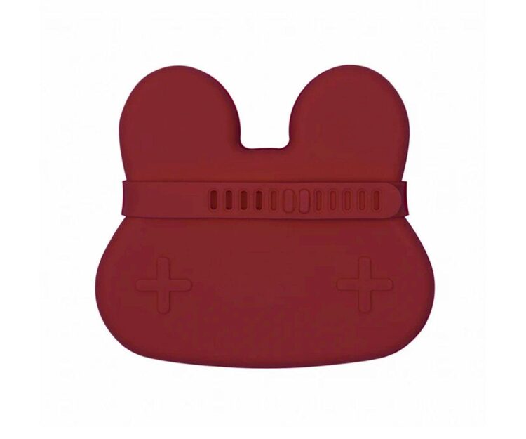 Caja de Almuerzo Snackie® Bunny Rust - Imagen 5