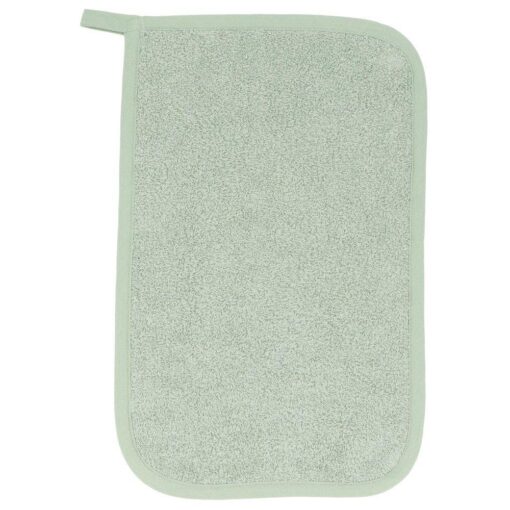 Toalla Guarderia Personalizable Sage