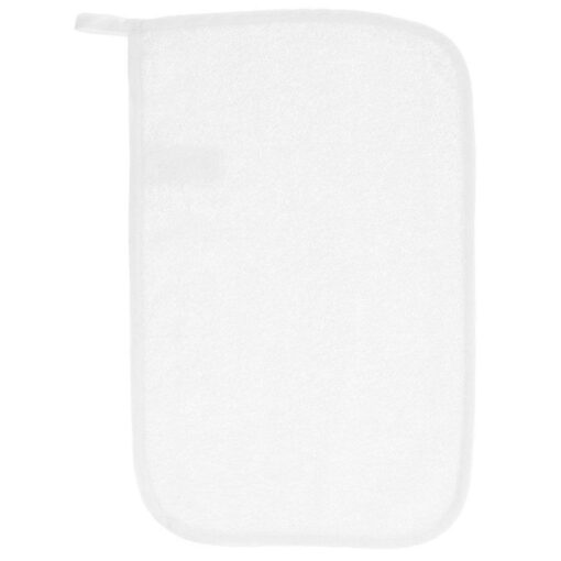 Toalla Guarderia Personalizable Ivory