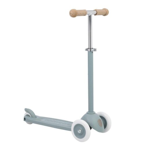 Patinete Banwood Eco Teal