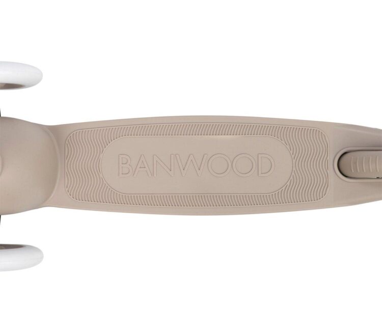 Patinete Banwood Eco Sand - Imagen 6
