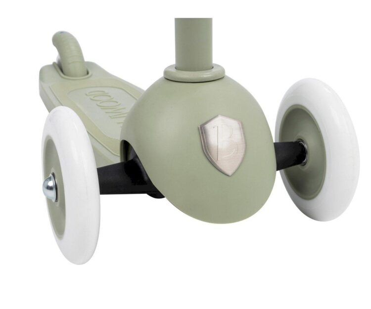 Patinete Banwood Eco Olive - Imagen 6