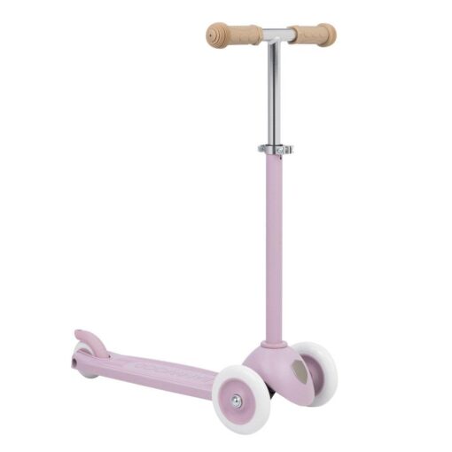 Patinete Banwood Eco Lavender