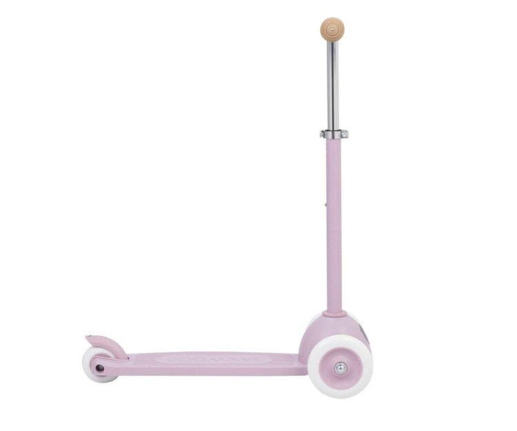 Patinete Banwood Eco Lavender - Imagen 3
