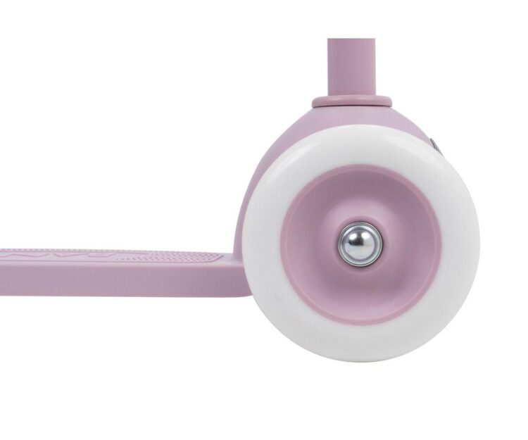 Patinete Banwood Eco Lavender - Imagen 5