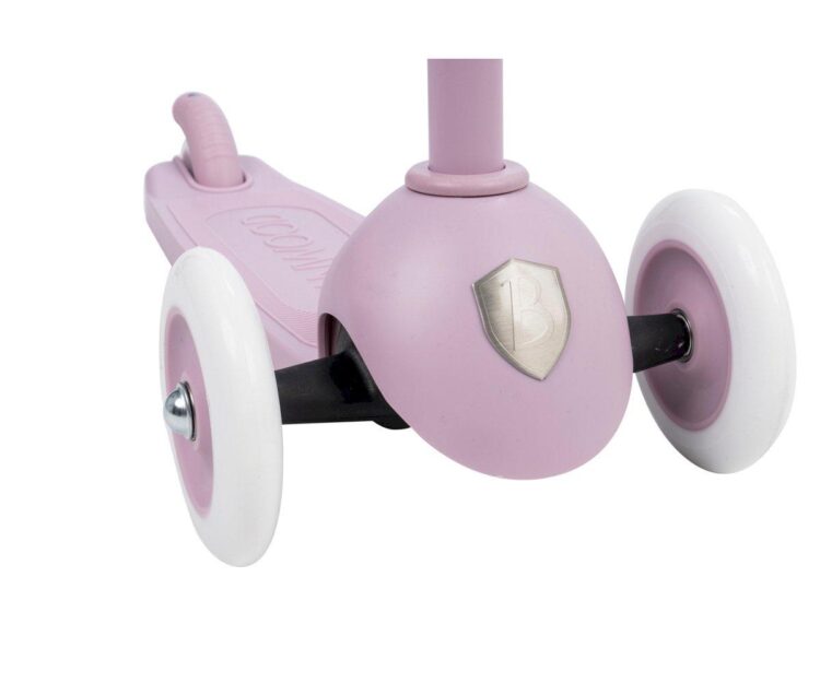 Patinete Banwood Eco Lavender - Imagen 6