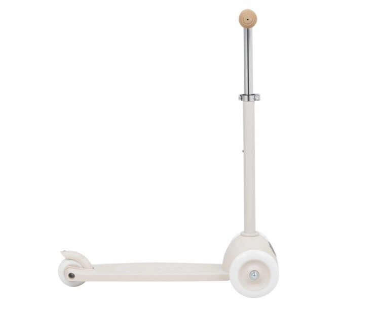 Patinete Banwood Eco Ivory - Imagen 3