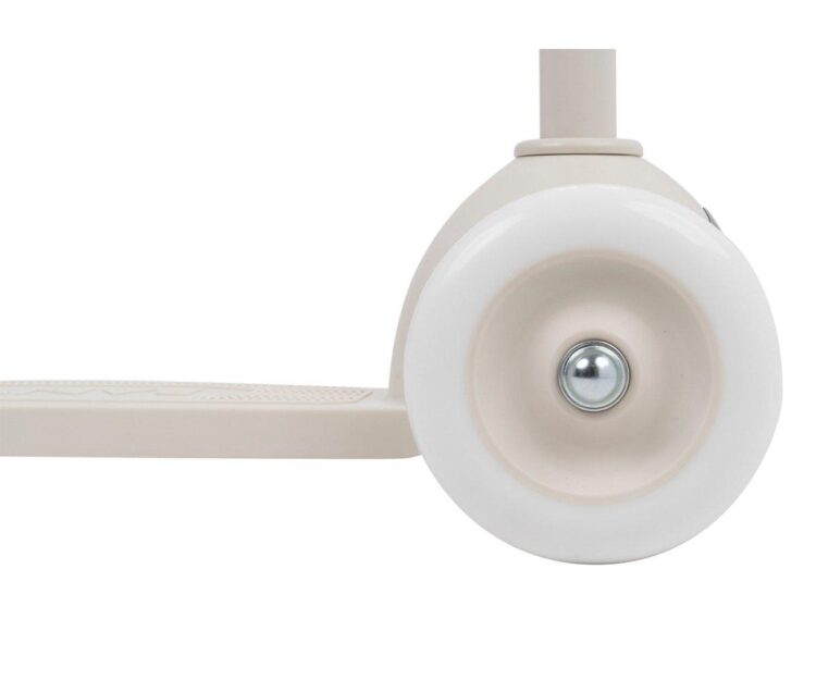 Patinete Banwood Eco Ivory - Imagen 5