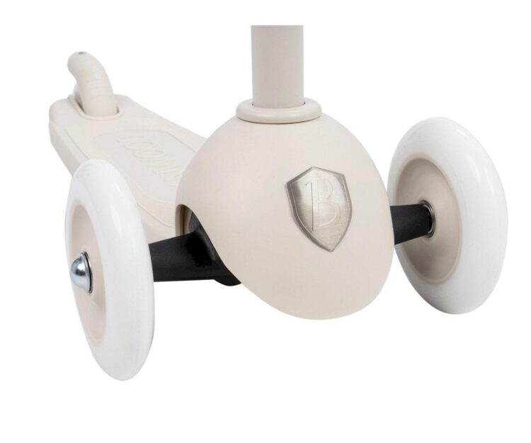 Patinete Banwood Eco Ivory - Imagen 6