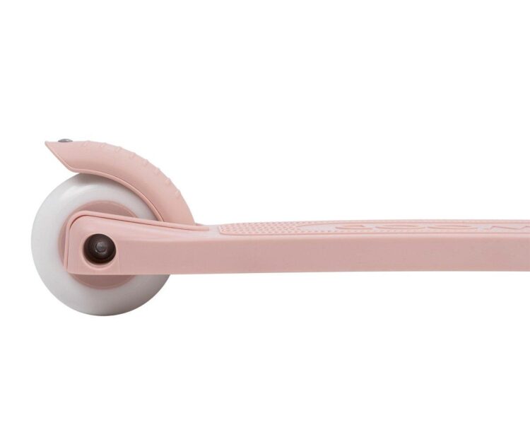 Patinete Banwood Eco Faded Pink - Imagen 4