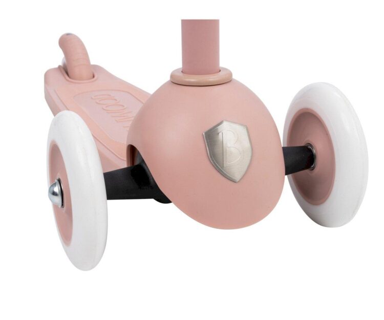 Patinete Banwood Eco Dusty Rose - Imagen 5