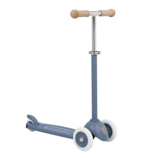 Patinete Banwood Eco Deep Sea