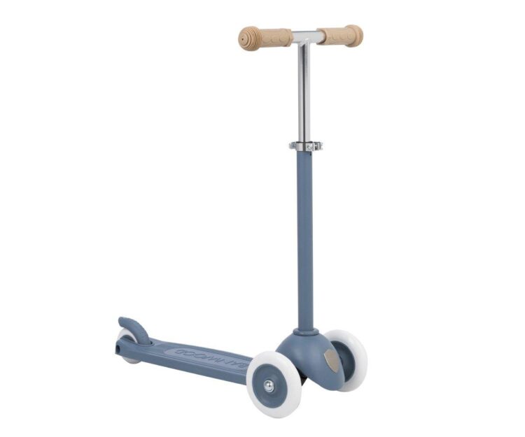 Patinete Banwood Eco Deep Sea