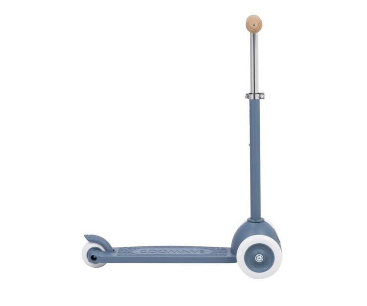 Patinete Banwood Eco Deep Sea - Imagen 3