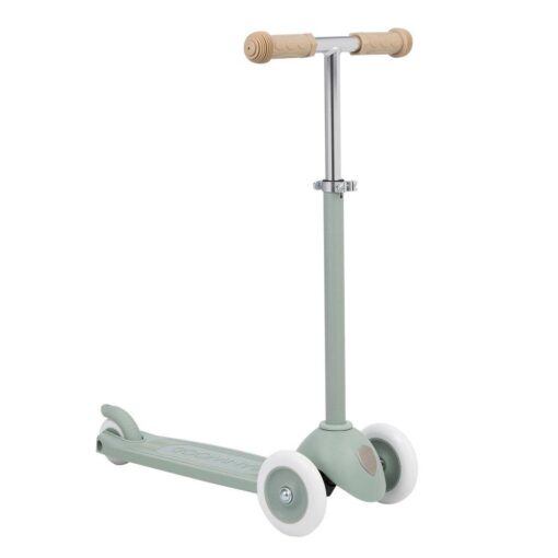 Patinete Banwood Eco Clay