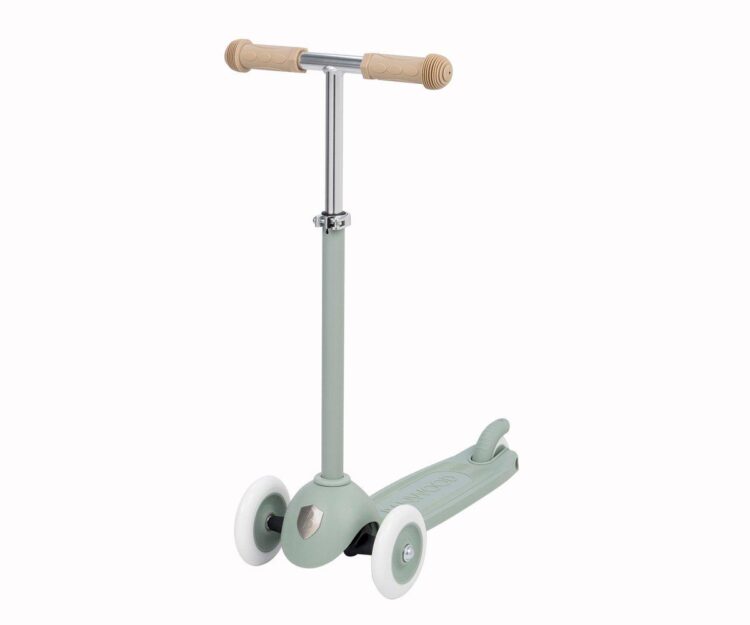 Patinete Banwood Eco Clay - Imagen 5