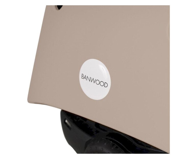 Casco Banwood Eco Sand - Imagen 2
