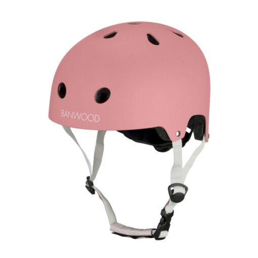 Casco Banwood Eco Raspberry