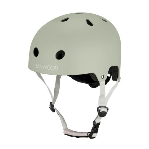 Casco Banwood Eco Olive