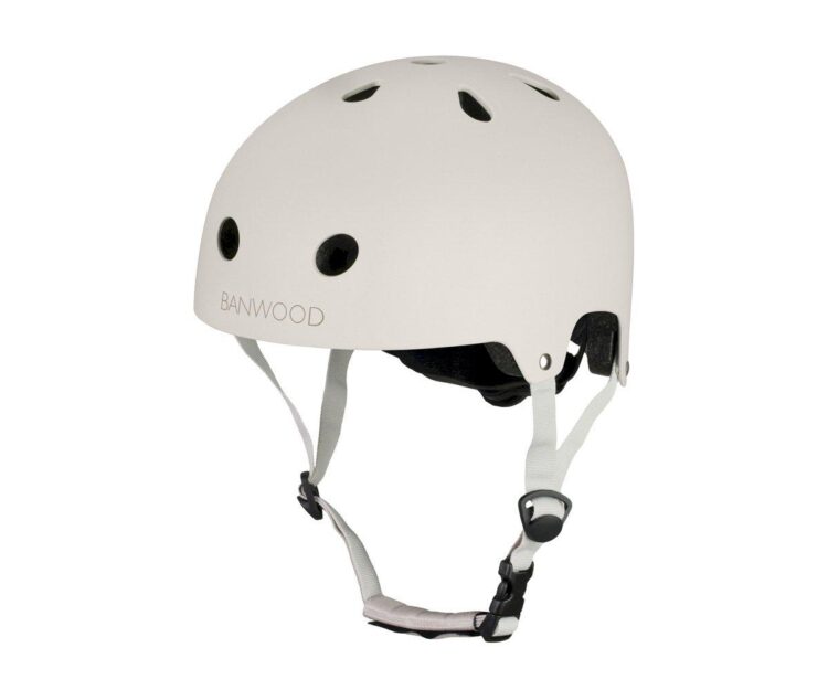 Casco Banwood Eco Ivory