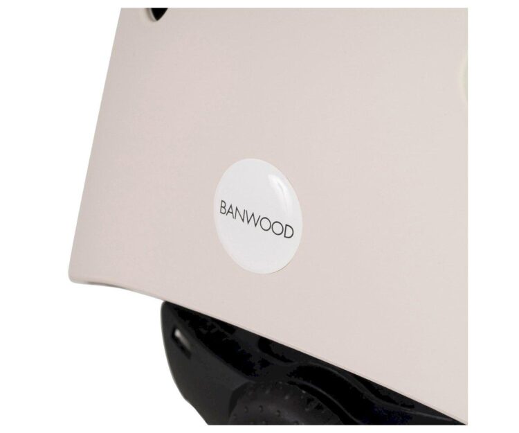 Casco Banwood Eco Ivory - Imagen 2