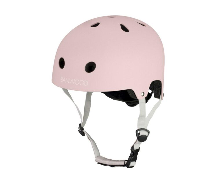 Casco Banwood Eco Faded Pink