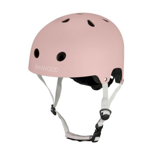 Casco Banwood Eco Dusty Rose