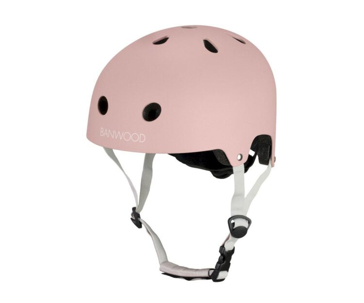 Casco Banwood Eco Dusty Rose