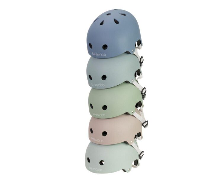 Casco Banwood Eco Deep Sea - Imagen 2