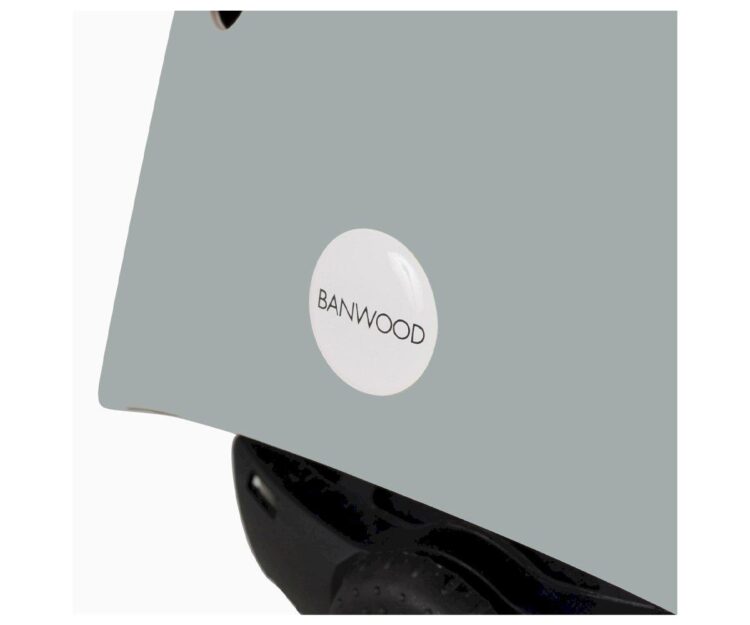 Casco Banwood Eco Clay - Imagen 3
