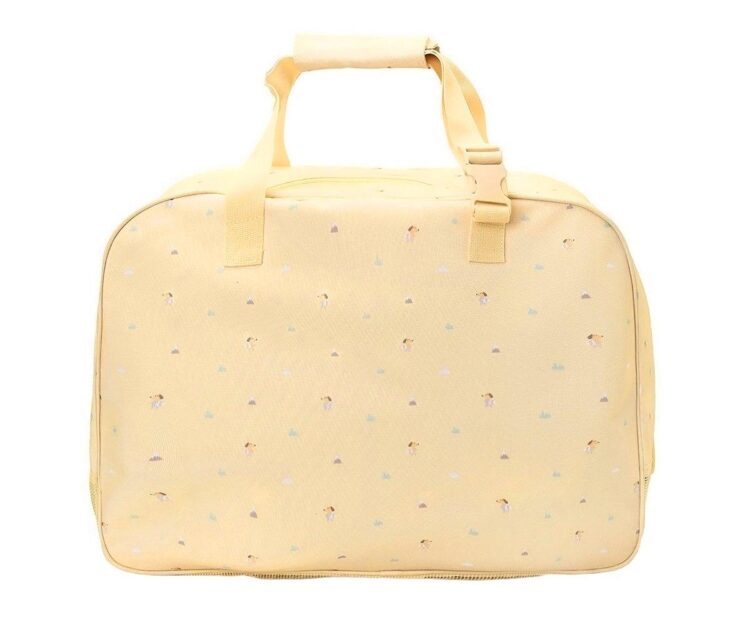 Bolso de Playa con Rejilla Surf Van Personalizable - Imagen 2