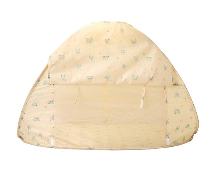 Carpa Pop-Up con Protector Antimosquitos Surf Van Mini - Imagen 6