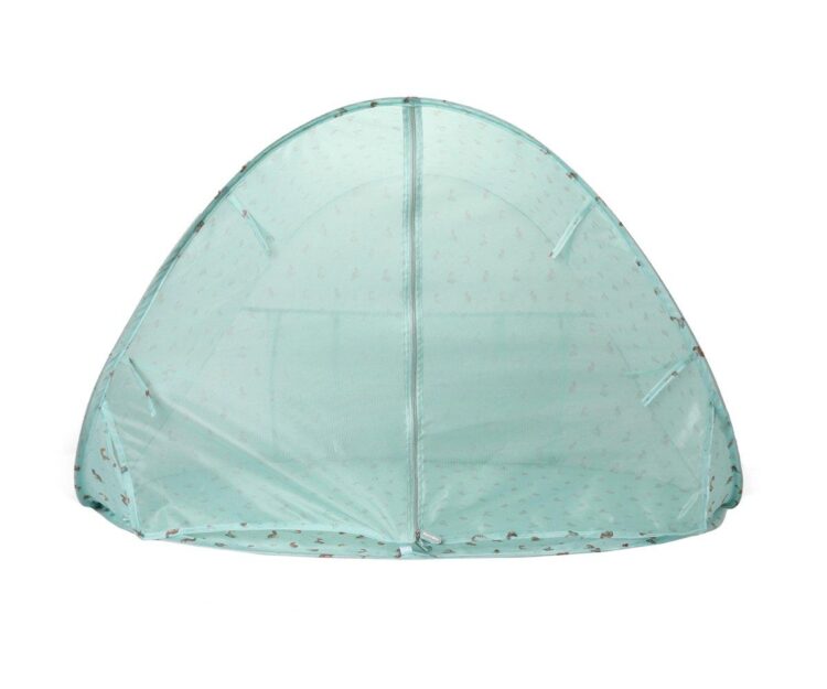Carpa Pop-Up con Protector Antimosquitos Cool Dinos Mini - Imagen 4