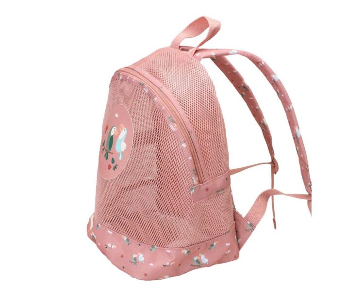 Mochila Infantil Antiarena Toucan - Imagen 2