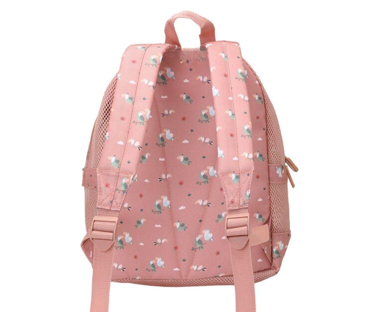 Mochila Infantil Antiarena Toucan - Imagen 3